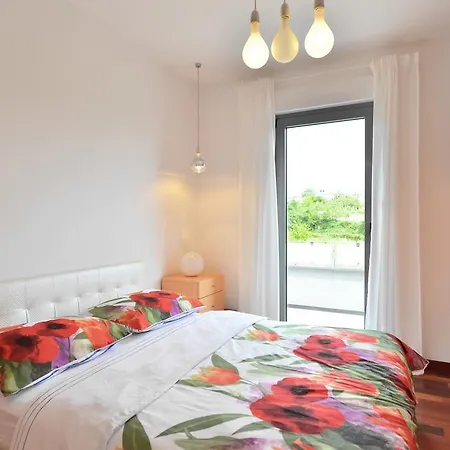 Filomena & Lejlighedshotel Split
