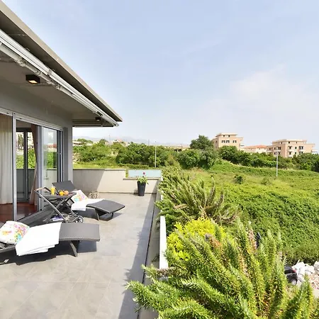 Lejlighedshotel Filomena &