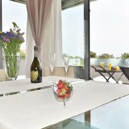 Lejlighedshotel Filomena & Split