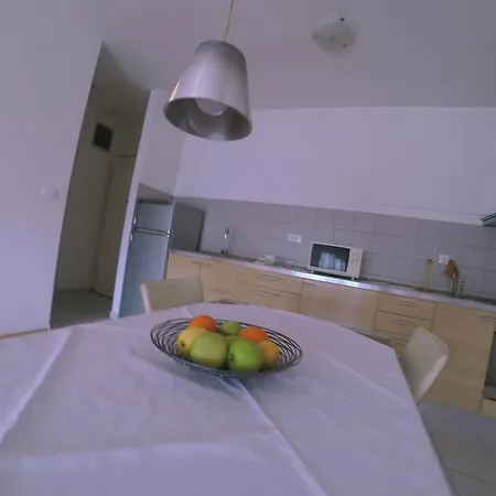 Filomena & Lejlighedshotel 4*