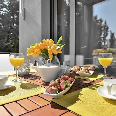 Lejlighedshotel Filomena & Split