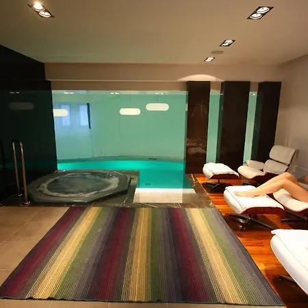Filomena & Lejlighedshotel