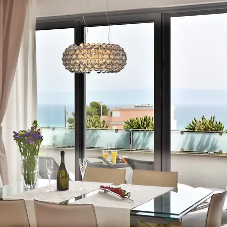 Aparthotel Filomena & Split