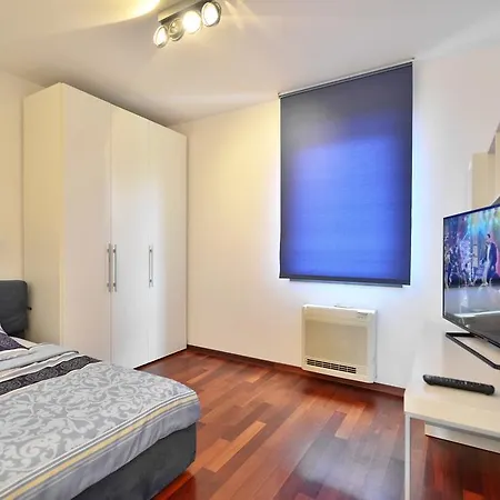 Aparthotel Filomena &