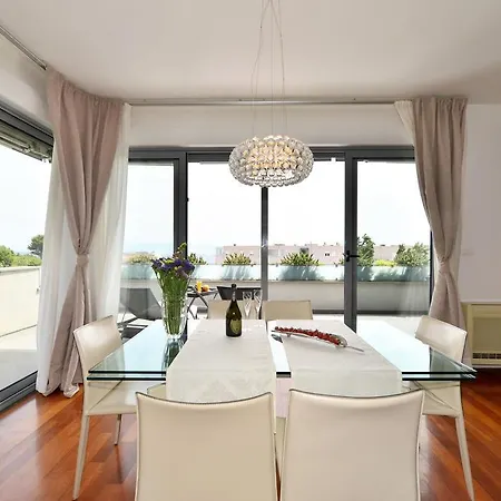 Filomena & 4* Split
