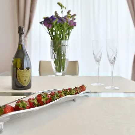 Aparthotel Filomena &