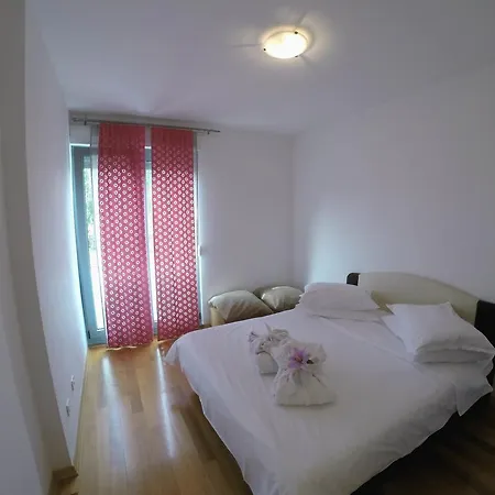 Aparthotel Filomena &