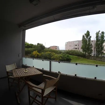 Aparthotel Filomena & 4*
