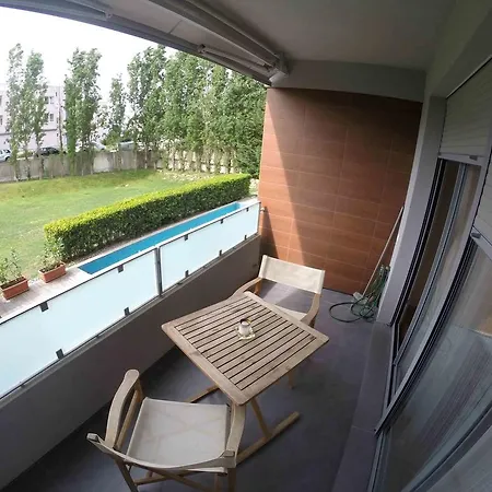 Aparthotel Filomena &