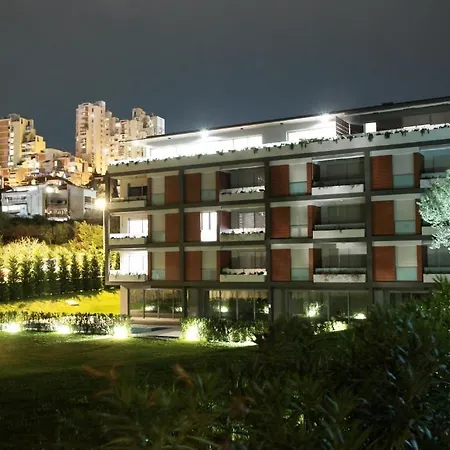 Aparthotel Filomena & 4*