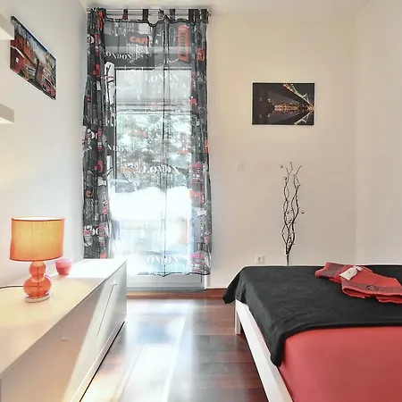 Aparthotel Filomena & Split