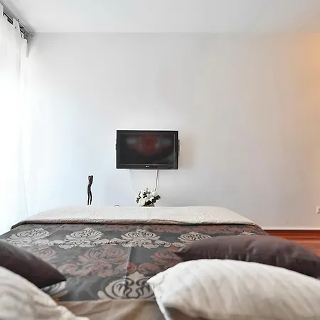 Aparthotel Filomena &