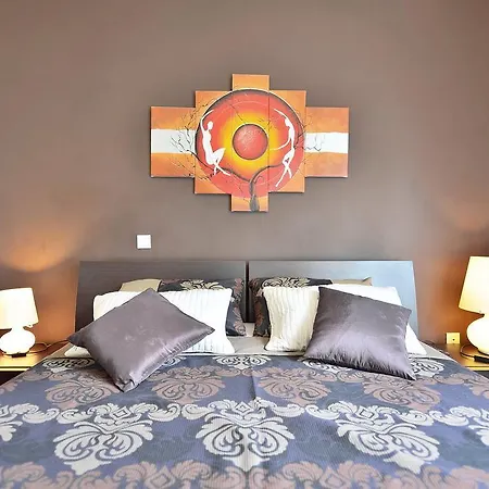 Aparthotel Filomena &