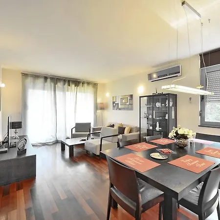 Aparthotel Filomena &