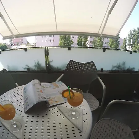 Filomena & Aparthotel Split