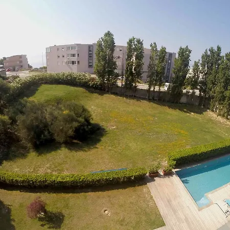 Filomena & Aparthotel 4*