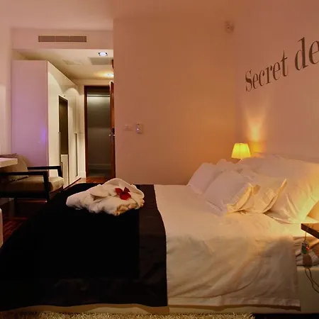 Aparthotel Filomena &