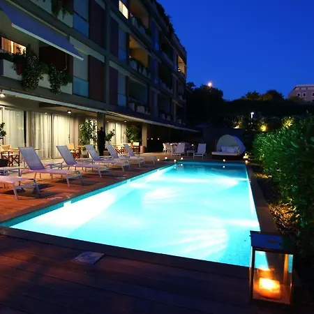 Filomena & Aparthotel Split