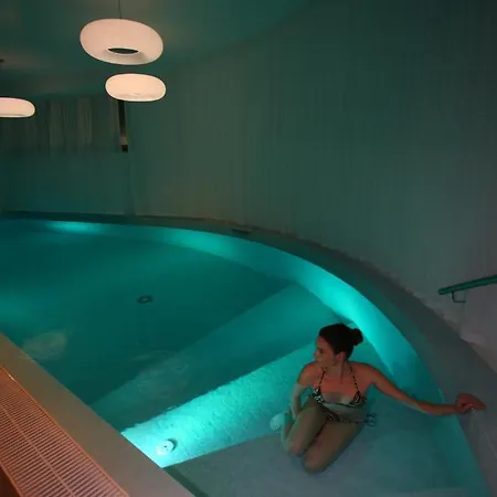 Aparthotel Filomena & Split