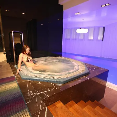 Filomena & Aparthotel Split